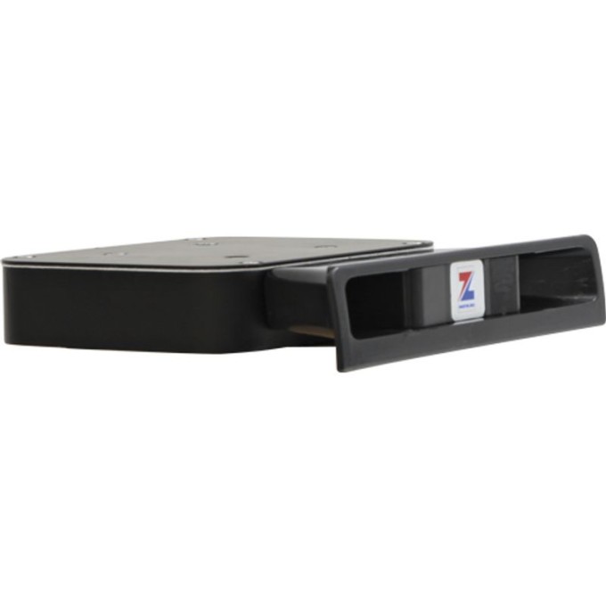 Difuzor 100W extra-compact pentru Rampe Luminoase Girofar